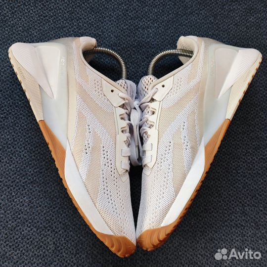 Кроссовки Reebok Nano X1, 38 EU, 245 мм