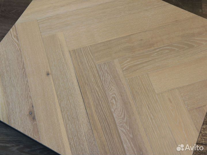 Паркетная доска
