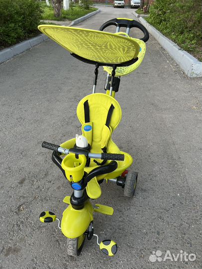 Велосипед детский