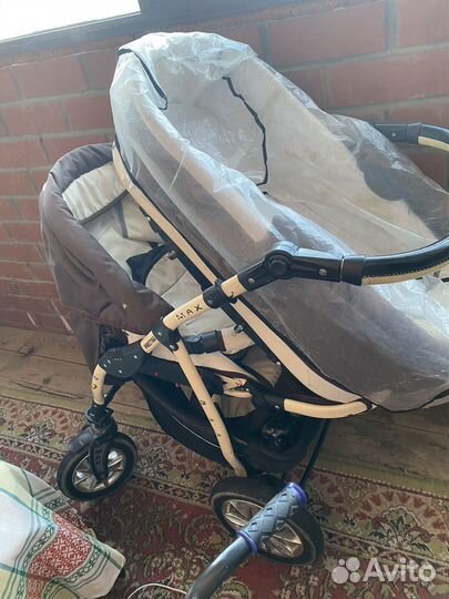 Коляска детская