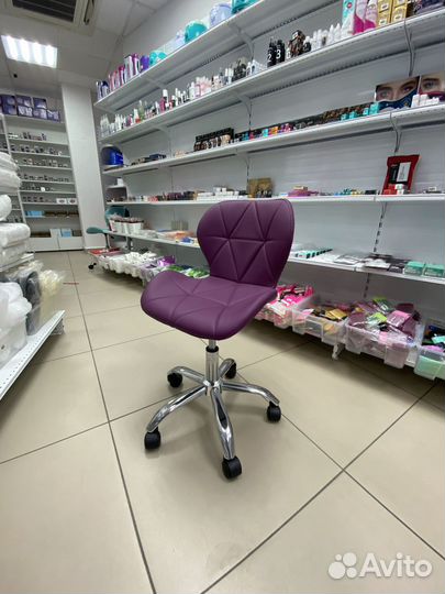 Стул мастера Ракушка