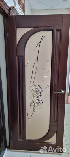Дверь межкомнатная