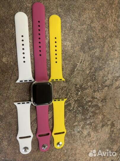 Ремешок Apple watch 38/40/41