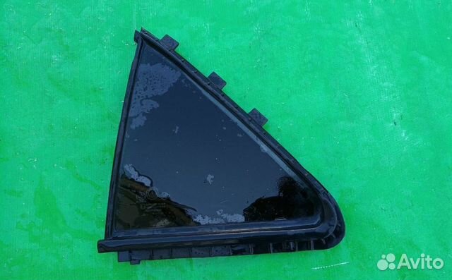 Форточка зад левая Geely MK 2006-2013г 1,5л