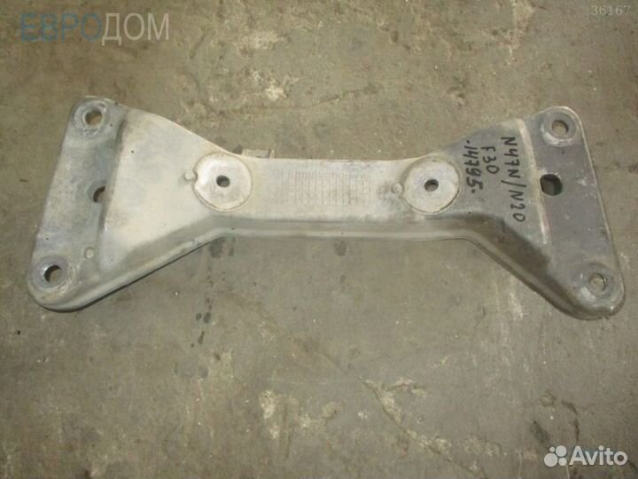 Траверса АКПП BMW F22 n47, n20