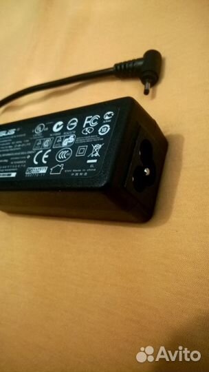 Блок питания Asus exa0801xa (19-2.1)