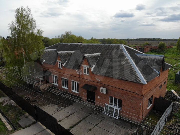 Свободного назначения, 1600м²