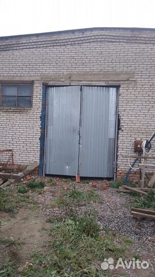 Производственное помещение, 233.1 м²