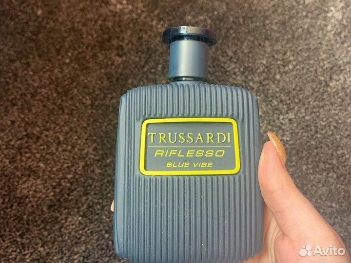 Trussardi