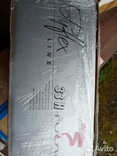 Автомобильный сабвуфер