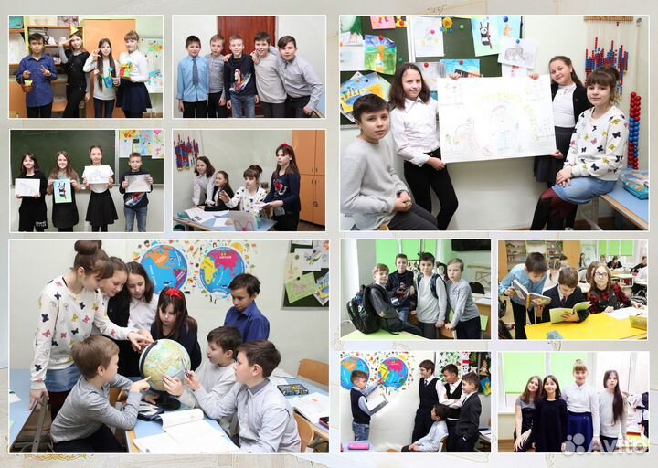 Выпускные альбомы и фотокниги. Школьный фотограф