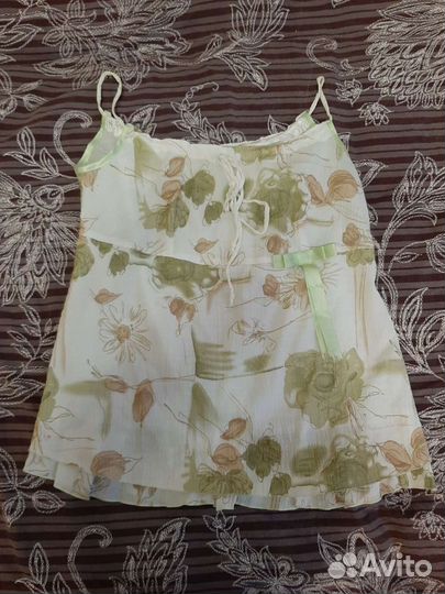 Вещи для беременных пакет