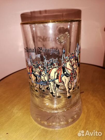 Пивная кружка