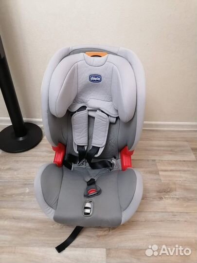 Детское автокресло