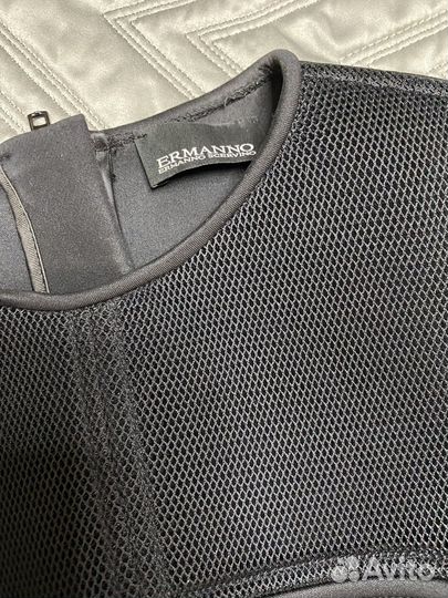 Ermanno Scervino Платье оригинал