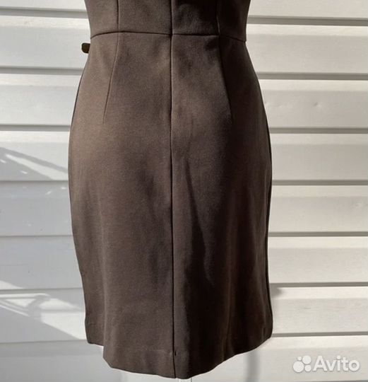 Платье футляр Jennifer Lopez S 42 р-р новое