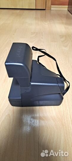 Фотоаппарат polaroid 636