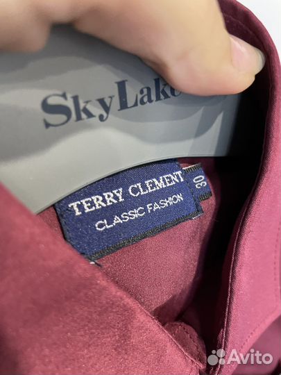 Рубашка для мальчика