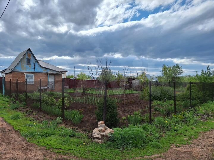 Дача 20 м² на участке 5 сот.