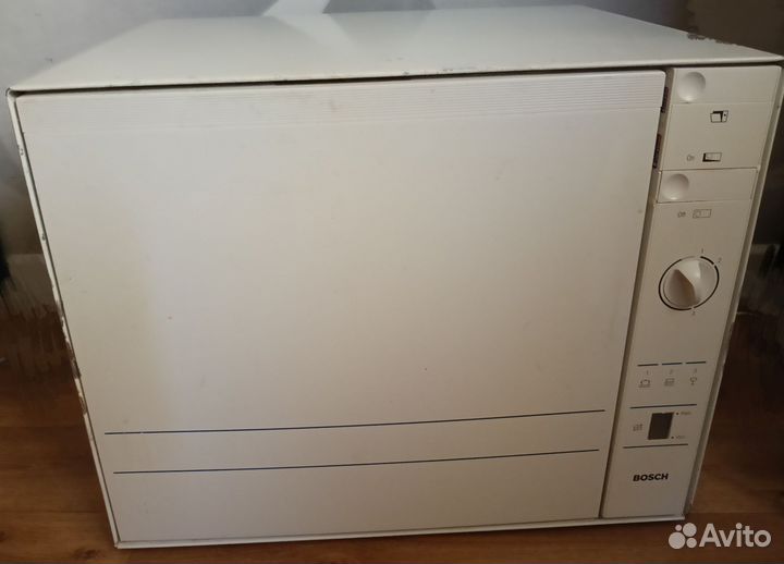 Мотор посудомоечная машина Bosch