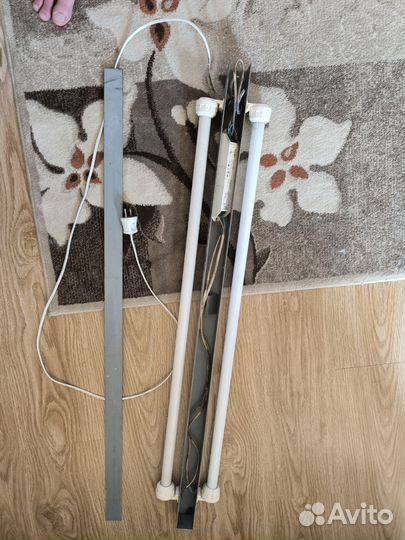 Аквариум 180литров