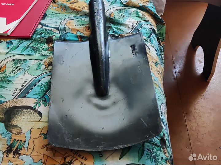 Лопата для сада