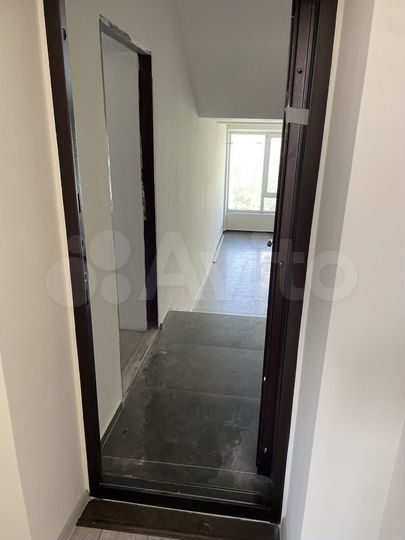 Апартаменты-студия, 24,9 м², 2/4 эт.