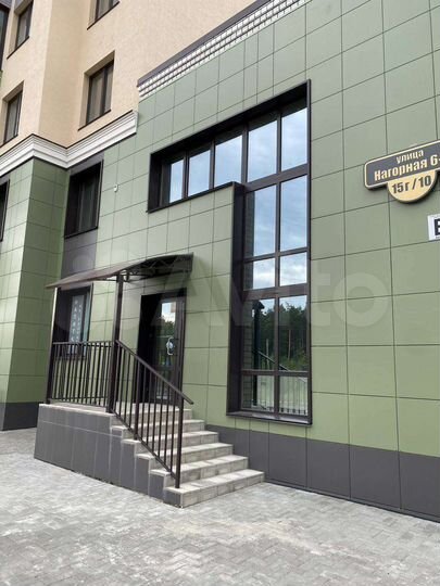 Свободного назначения, 150 м²