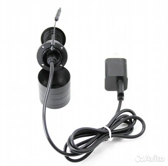 Видеоглазок дверной Wi-Fi WF-409 с записью Новый