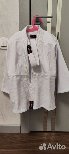 Кимоно детское DObasport