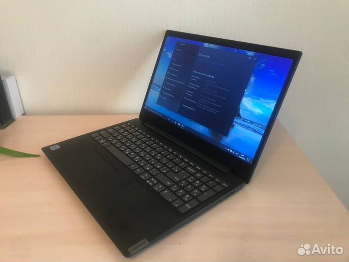 Lenovo ideapad s145 15iwl Intel 5405u