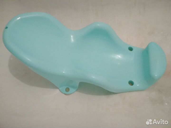 Горка стульчик для купания малыша