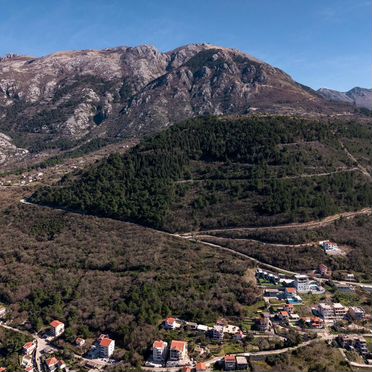 Участок 5520 м² (Черногория)