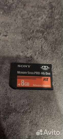 Sony PSP 3008 прошитая