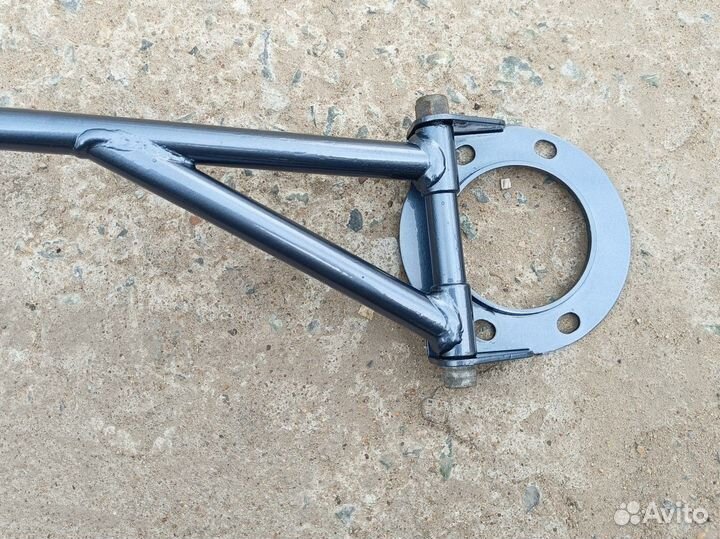 Распорка Nissan Skyline R32