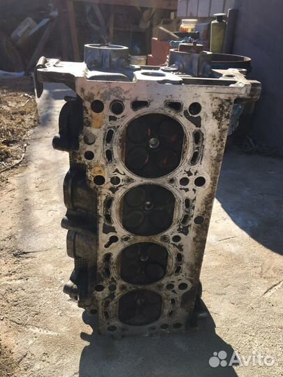 Гбц Mazda 626 2.0 GE