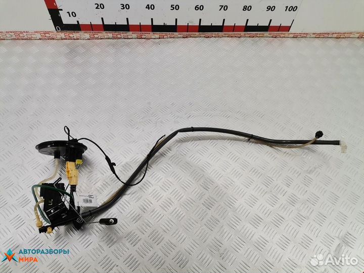 Датчик уровня топлива Jaguar XF X250 2008 XR854264