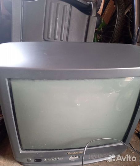 Телевизор Panasonic