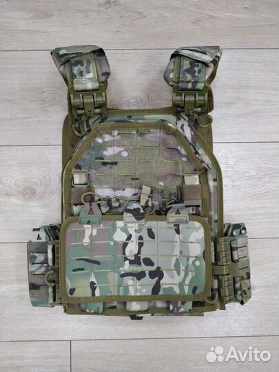 Бронежилет бр5