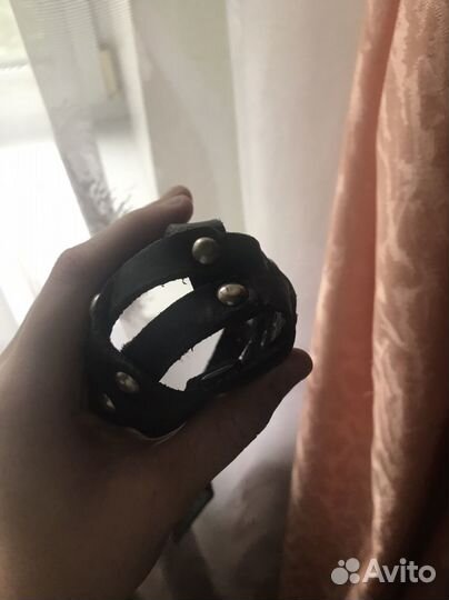 Продам намордник для маленьких собак