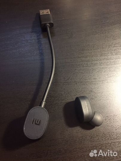 Гарнитура Mi bluetooth Headset Mini