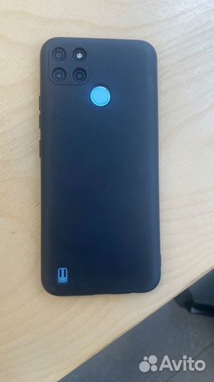 Realme C21 4 GB