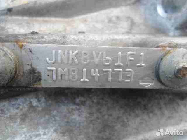 АКПП Infiniti G 97X34 3.5 литра бензин