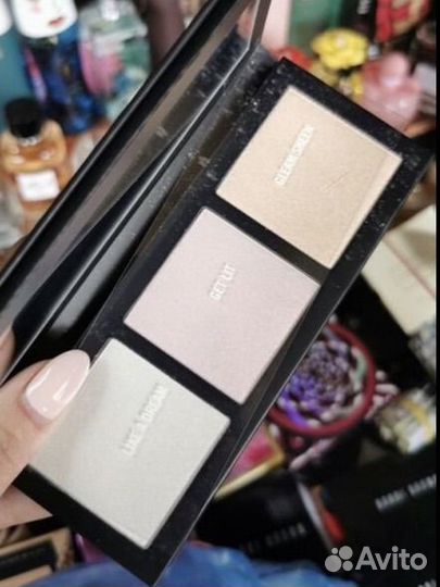 Косметика Mac