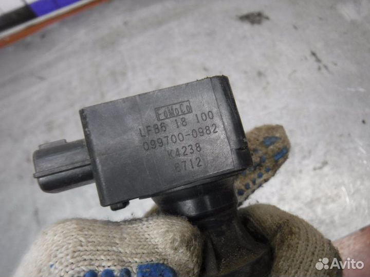 Катушка зажигания Mazda 6 L8 2006