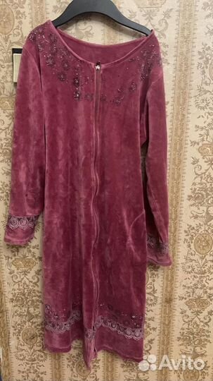 Халат домашний