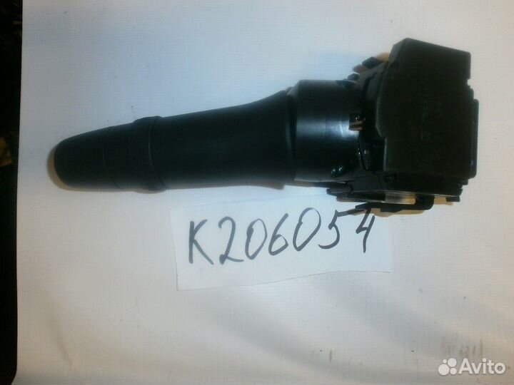 Переключатель подрулевой (Mitsubishi ASX)