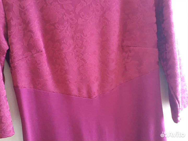 Платье 46-48 р