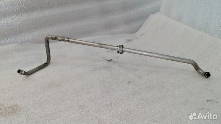 Трубка масляная Volkswagen Touareg