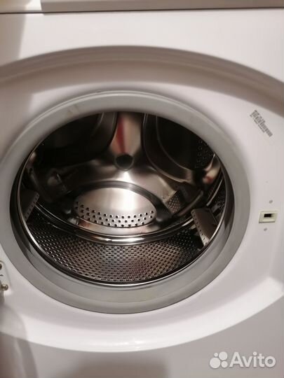 Продам стиральную машинку